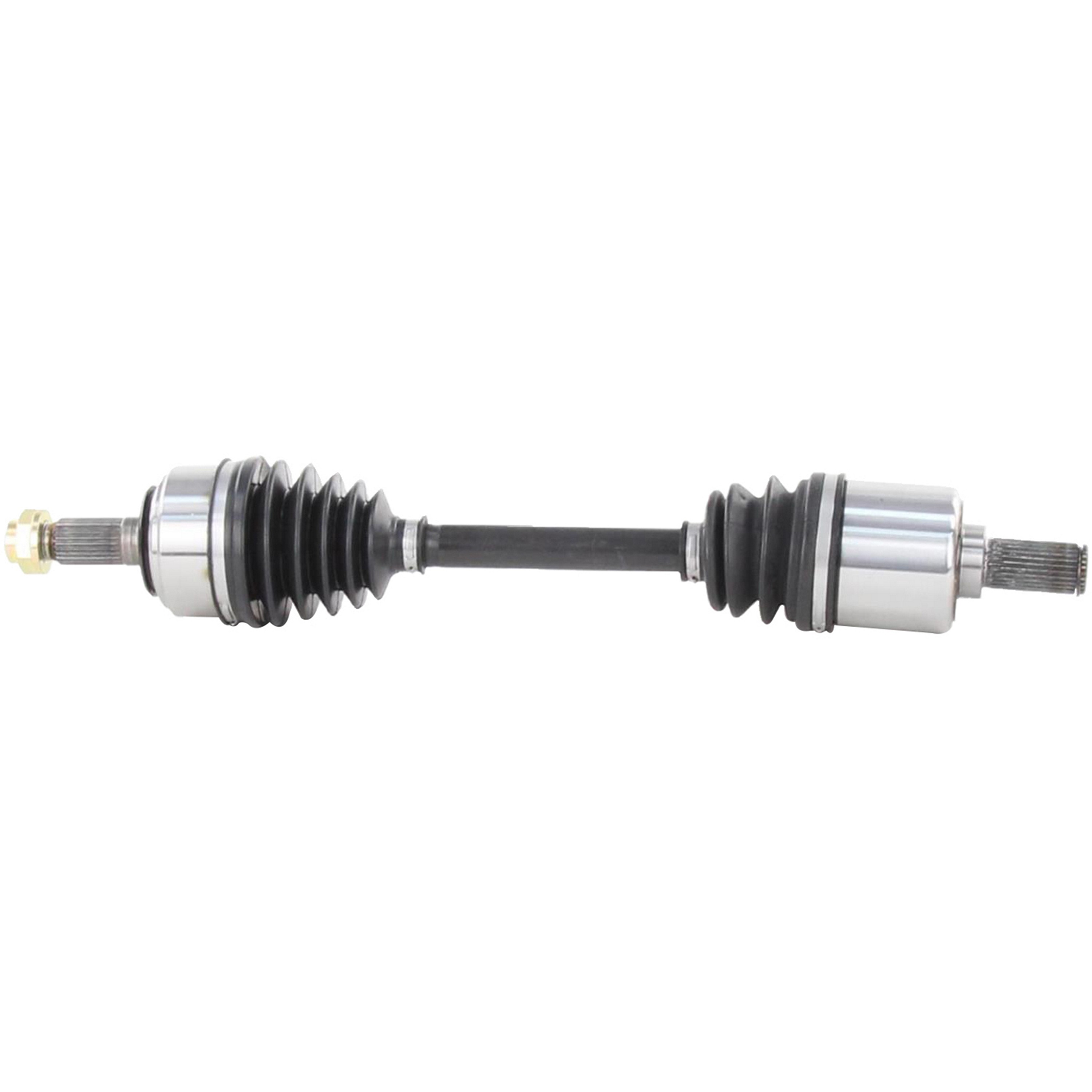 Canadian Auto Electric | Auto Electrical Parts & Service